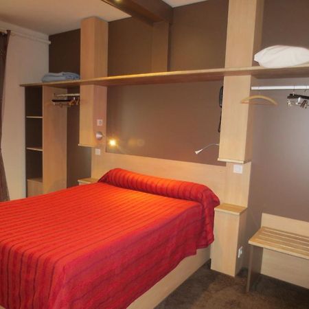 Hotellerie Du Centre Salies-du-Salat Kültér fotó