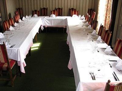 Hotellerie Du Centre Salies-du-Salat Kültér fotó