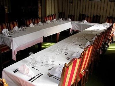 Hotellerie Du Centre Salies-du-Salat Kültér fotó