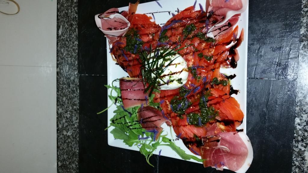 Hotellerie Du Centre Salies-du-Salat Kültér fotó