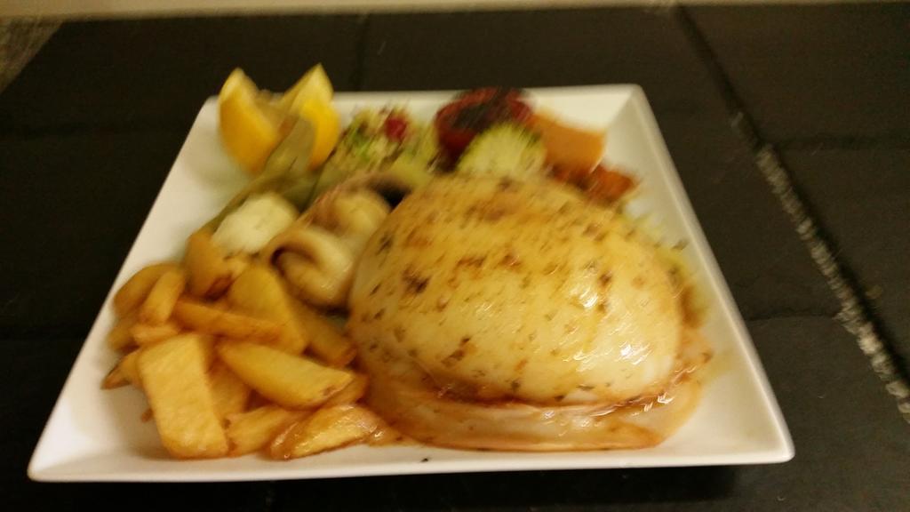 Hotellerie Du Centre Salies-du-Salat Kültér fotó