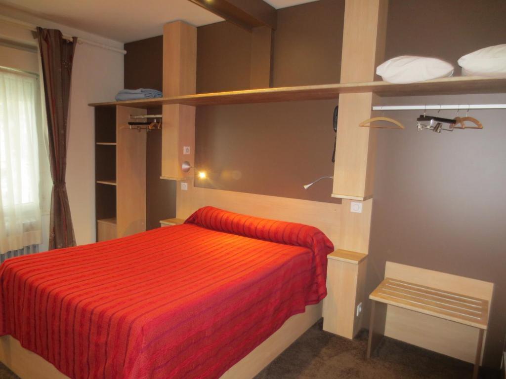 Hotellerie Du Centre Salies-du-Salat Kültér fotó